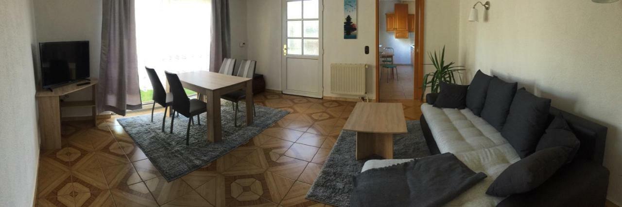 Ferienhaus auf Usedom Ostseebad Ostseebad Zinnowitz Exterior foto